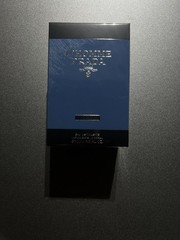 PRADA L’homme L’eau 3.4oz Men Eau De Toilette Spray