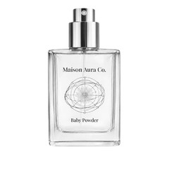 Baby Powder Perfume By Maison Aura Co. Women’s Spray 3.4 OZ / 100 ML