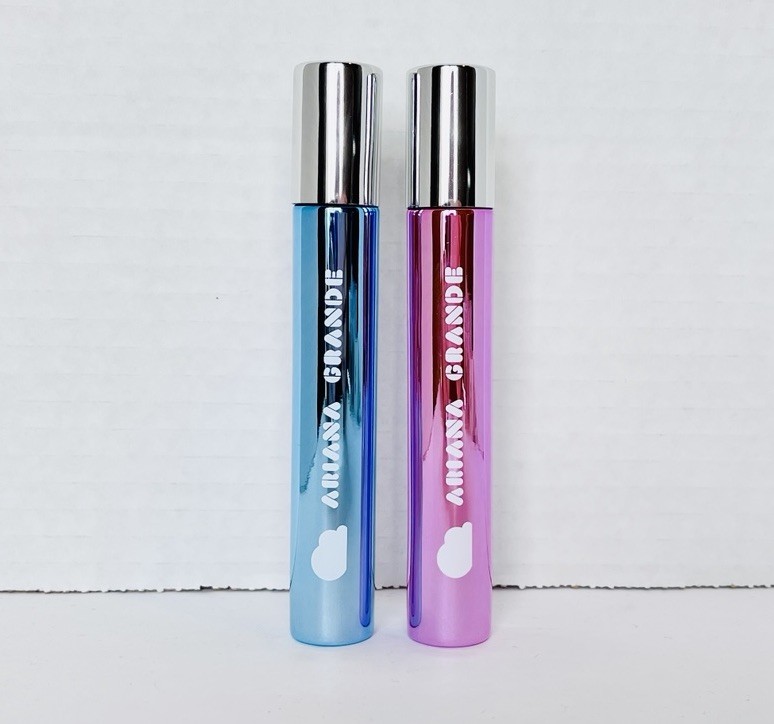 Ariana Grande Cloud Or Cloud Pink 10 ML .33 FL OZ Travel Size You Choose Scent