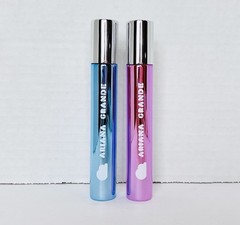 Ariana Grande Cloud Or Cloud Pink 10 ML .33 FL OZ Travel Size You Choose Scent