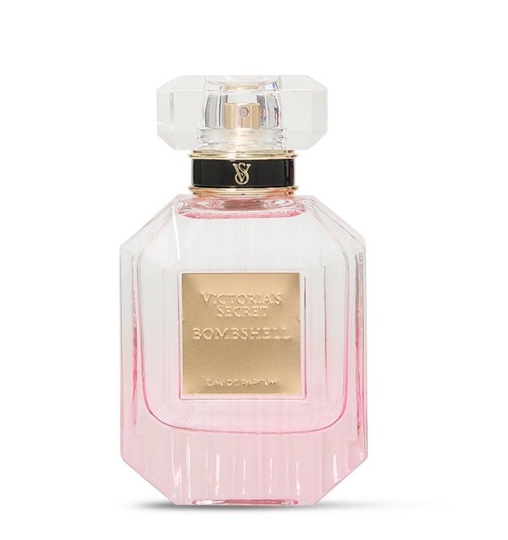 Victoria’s Secret Bombshell Eau de Parfum Spray, 1.7 oz (50 Ml) New In Box