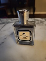 Vintage Men’s Royal Copenhagen Splash Cologne 2 Fl Oz. Brand New