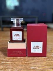Fragrance World Unisex Lush Cherry EDP Spray 2.7 oz Fragrances 6291108321591