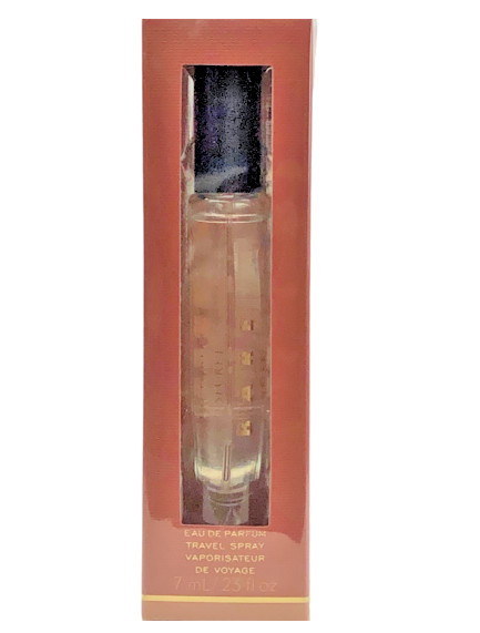 VICTORIA’S SECRET BARE ROSE TRAVEL SPRAY EAU DE PARFUM PERFUME .23 oz NEW