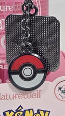 Pokemon X Target Fragrance Mist Jigglypuff – 4floz (Nature Well Women)
