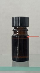 Night Pavilion Black Phoenix Alchemy Lab BPAL 5ml