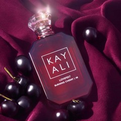 Kayali Lovefest Burning Cherry I 48 Eau de Parfum 3.4 floz (100 Ml) New & Sealed