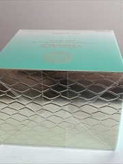 2025 Versace CRYSTAL EMERALD Eau de PARFUM 1.7oz/50ml NEW & SEALED