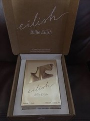 Billie Eilish Perfume 3.4 fl oz Sealed with Original Shipping Box Free Ship Fast