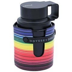 Odyssey Spectra Rainbow Edition by Armaf for unisex EDP 3.3 / 3.4 oz New in Box