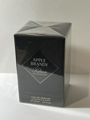 Kilian Apple Brandy on the Rocks EDP/ 100mL 3.4oz Brand New in Box & Sealed