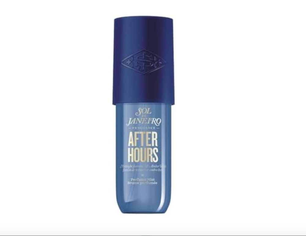 Sol de Janeiro After Hours 3oz Women’s Perfume NEW