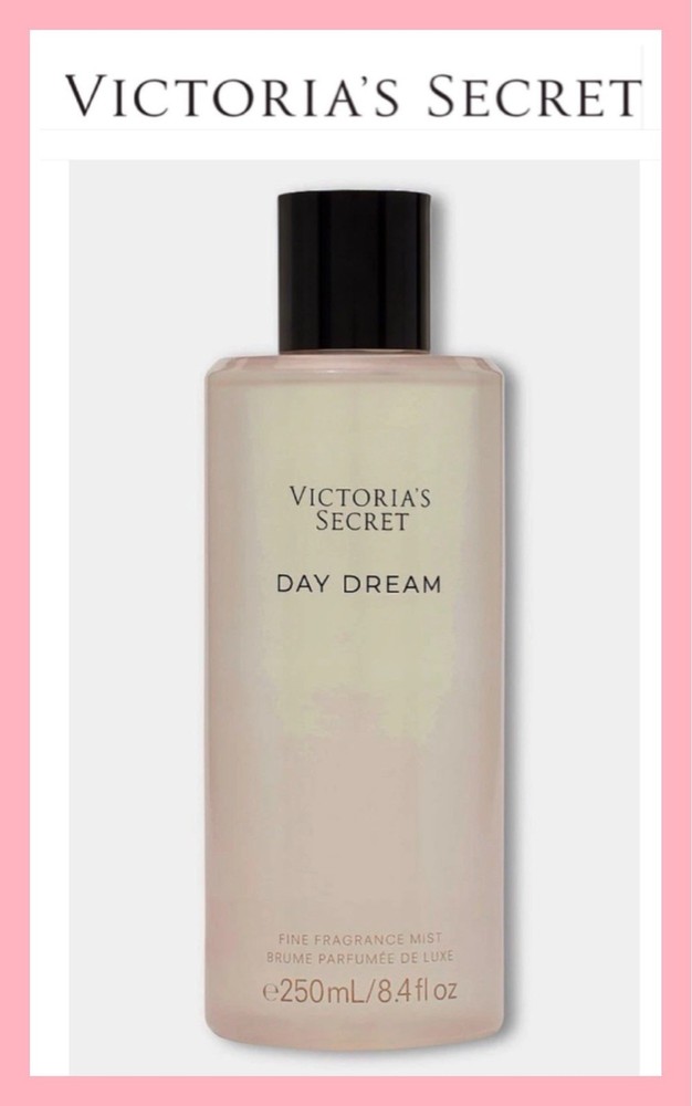 Victoria’s Secret DAY DREAM Fine Fragrance Mist New 2026 Scent NEW IN BOX