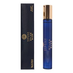 Versace Pour Homme Dylan Blue Eau De Toilette Natural Spray 0.33oz/10ml