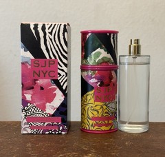Sarah Jessica Parker SJP NYC Eau de Parfum EDP Spray 3.4 Oz 100ml for Women NEW
