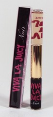 Viva La Juicy + Viva La Juicy Noir EDP Rollerball Duo .17oz / 5ml NEW