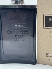 Jimmy Choo Intense Man 3.4oz EDT Spray New In Brown Box