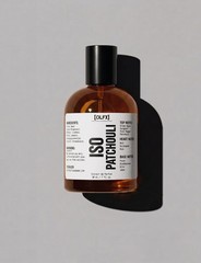 ISO E SUPER + Patchouli Perfume by OLFX ISO_PATCHOULI fragrance 30 ml / 1 fl oz