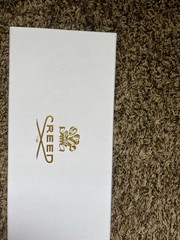 Creed Fragrant Sampler 30ml X4