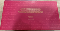Victoria’s Secret Refreshing Body Mist Set of 6
