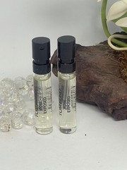 2x Tom Ford Rose Exposed Eau De Parfum EDP Spray for Women – .07 fl oz Vial -New