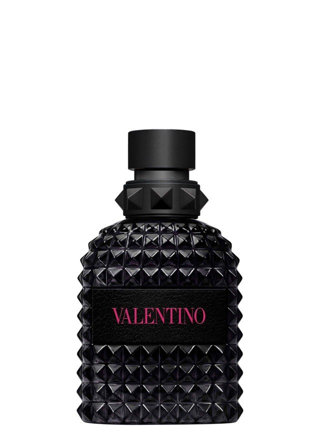 Valentino Men’s Uomo Born in Roma Extradose Parfum 1.7 oz Fragrances