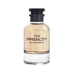 The Immencity by Emper Unisex Eau de Parfum Spray 3.4 oz / 100 ML NEW SEALED