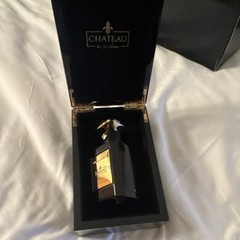 CHATEAU Brilliance Extrait de Parfum Eau de Parfum Fragrance Bottle w/ Box