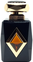 FRENCH AVENUE AMBER SAFFRON EXTRAIT DE PARFUM SPRAY UNISEX 2.7 Oz / 80 ml NEW!!!