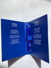 Acqua Di Parma Arancia Di Capri 0.04 oz 1.2 ml EDT Spray Mini/Travel Sample Vial