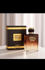 VANILLA TOBACCO BLEND 3.4 Oz Men’s Cologne
