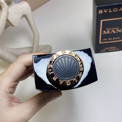 Bvlgari Man In Black Eau De Parfum 3.4 oz / 100ml EDP Spray For Men NEW & SEALED