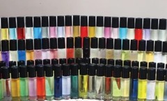 fragrance perfume oil long lasting 1/3 oz roller bottle (# 1 Listing) A-K