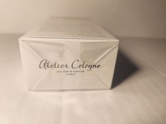 Atelier Cologne Patchouli Riviera 3.3oz 100ml Cologne Absolue NEW SEALED…