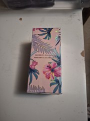 Hollister So Cal Eau De Parfume Spray 1.7 fl oz/ 50 ml