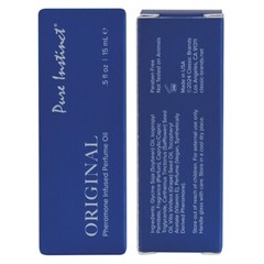 Pure Instinct Pheromone Oil True Blue Sex Attractant Best Pheromone 0.5 oz
