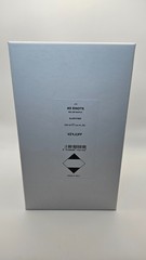 Xerjoff 40 Knots Eau De Parfum 100ml / 3.4oz Large Size Brand New In Sealed Box