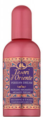 6 TREASURES OF THE EAST PERSIAN AROMATIC PERFUME 100ml POMEGRANATE AND RED TEA