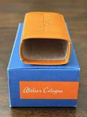 Atelier Cologne Absolue Orange Sanguine Pure Parfum 1oz .30ml