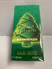 1990’s Pino Silvestre Original Italy Eau De Toilette Vapo 125ml/4.25oz Vintage