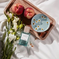 CLEAN RESERVE H2EAU Nectarine Petal 3.4 fl oz MSRP $110