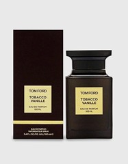 Tom Ford Tobacoo Vanille Eau de Parfum Unisex 3.4oz (100ML) Spray