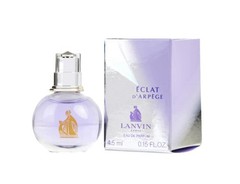 Lanvin Eclat D’arpege 0.15 oz EDP Miniature Perfume for Women 4.5 ml NIB