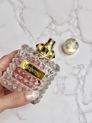 Valentino Donna Born In Roma Yellow Dream by Valentino EDP Perfume Spray for Wom