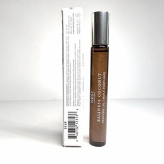 Nest New York BALINESE COCONUT Perfume Oil Rollerball – Travel Size 0.2 Fl Oz