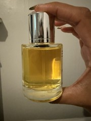 WOODY CHESTNUT Dossier unisex perfume MM By The Fireplace men or woman fragrance