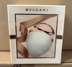 Bvlgari Omnia Crystalline L’Eau De Parfum 25ml/0.84 Fl oz Spray Woman New Sealed