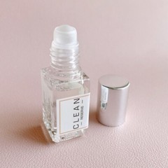 Clean Reserve Skin [Radiant Nectar] Perfume EDP Mini Travel Rollerball 0.1oz NIB
