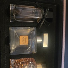 Original Women Perfume Gift Box Set 100ML Long Lasting Fragrance Pheromone 2026