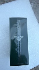 PRADA Paradigme Men Eau de Parfum 100ml / 3.3oz Brand New Sealed